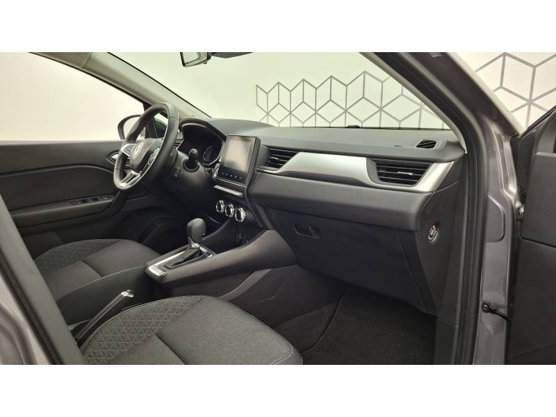 Renault Captur - Photo 45