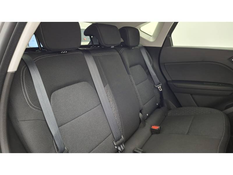 Renault Captur - Photo 48