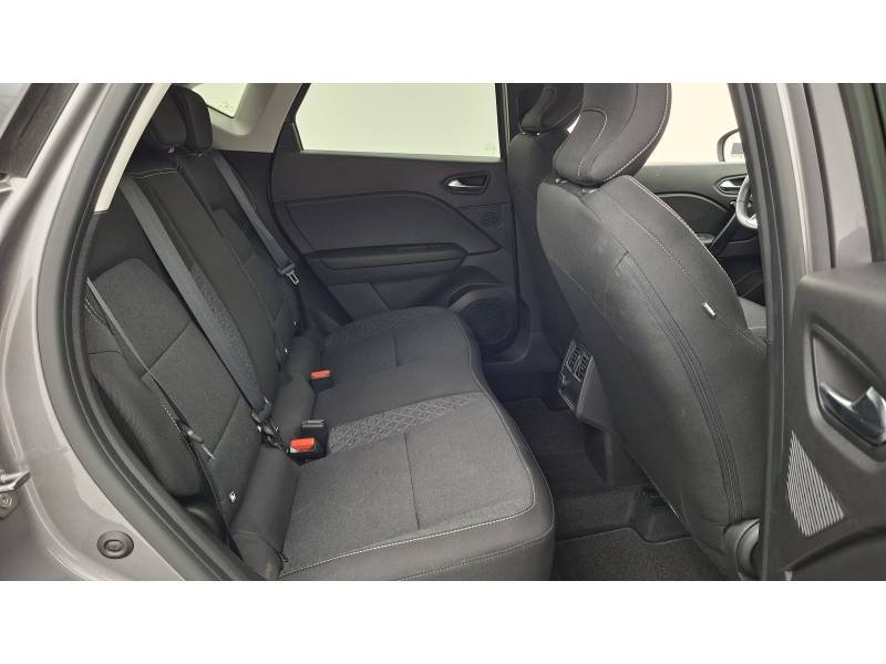 Renault Captur - Photo 49