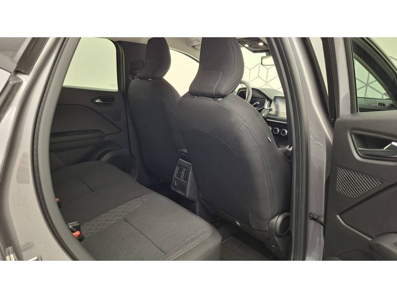 Renault Captur - Photo 50