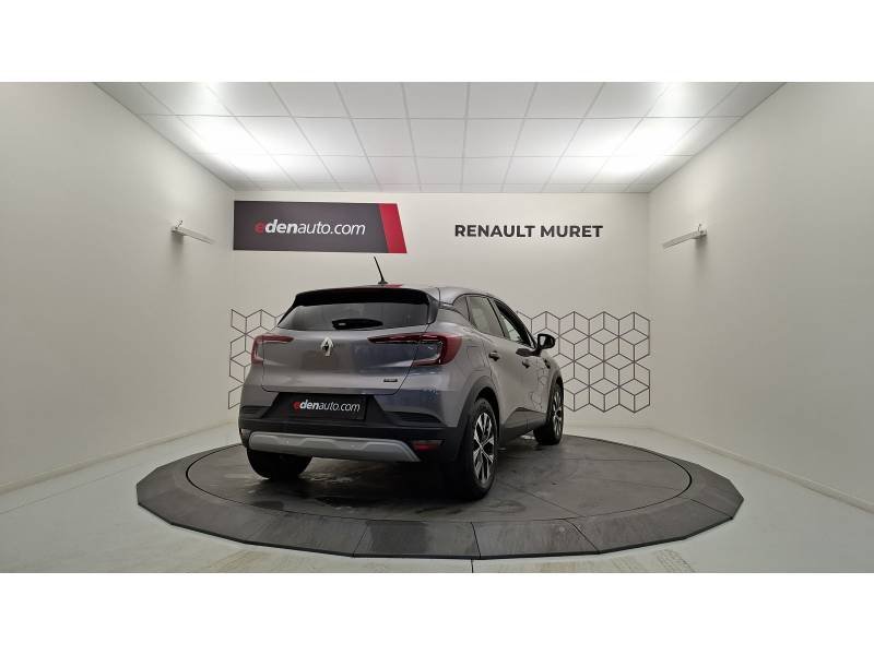 Renault Captur - Photo 5