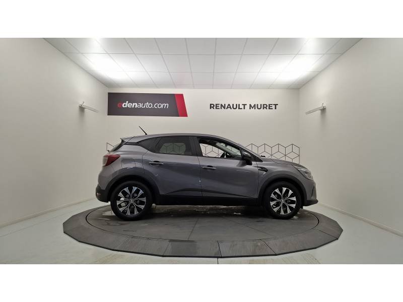 Renault Captur - Photo 6