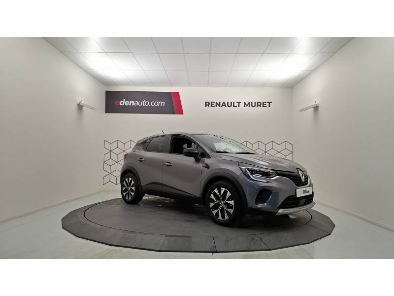Renault Captur - Photo 7