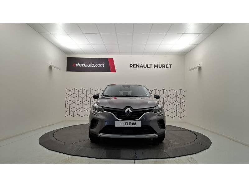Renault Captur - Photo 8