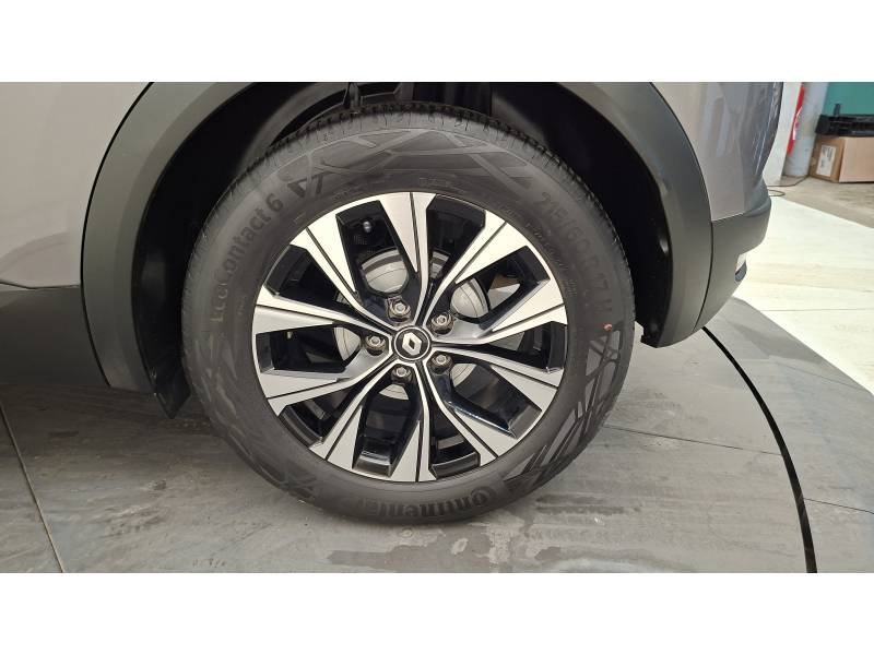 Renault Captur - Photo 9