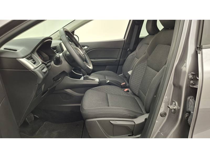 Renault Captur - Photo 10