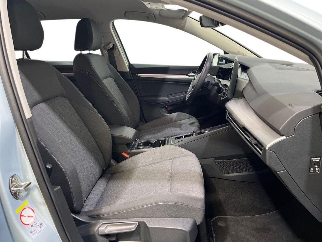 Volkswagen Golf SW - Photo 13