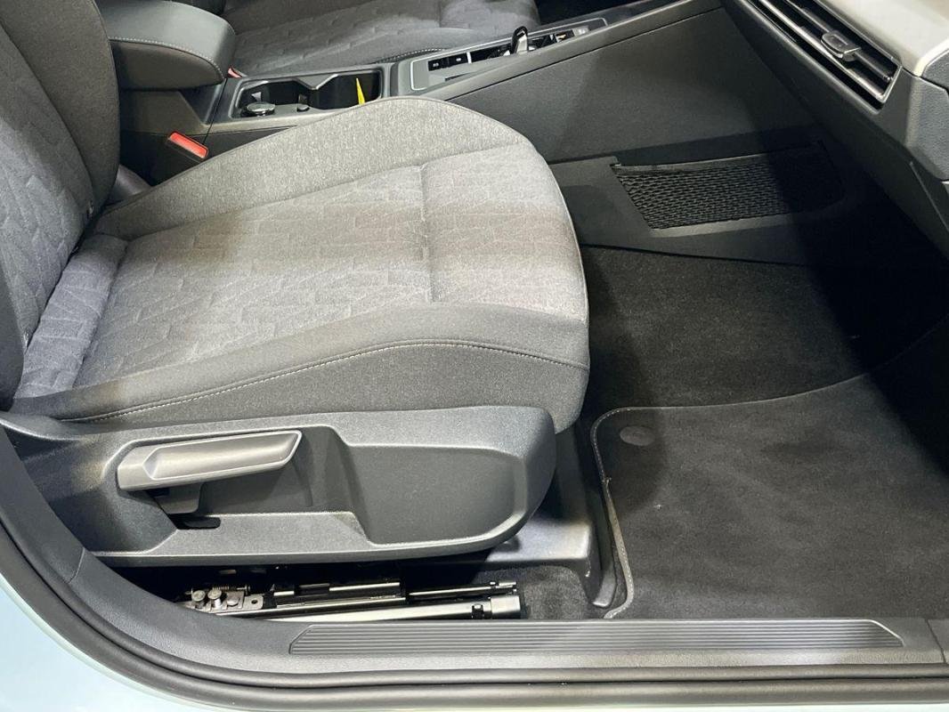 Volkswagen Golf SW - Photo 14