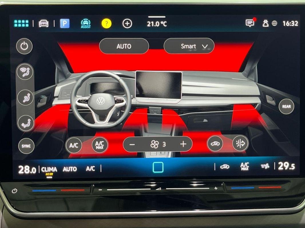 Volkswagen Golf SW - Photo 19