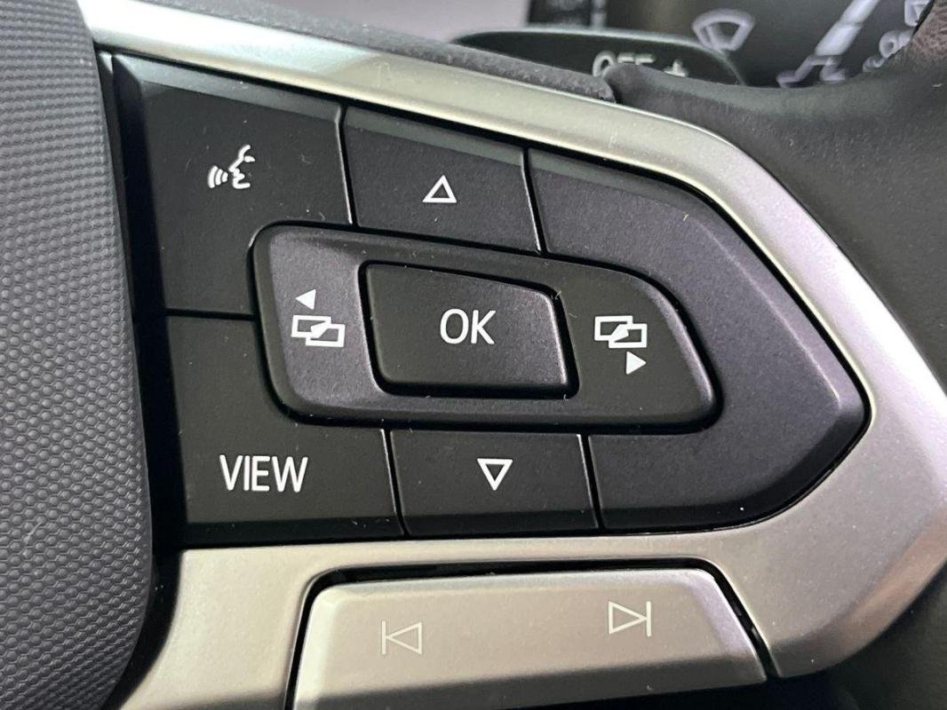 Volkswagen Golf SW - Photo 20