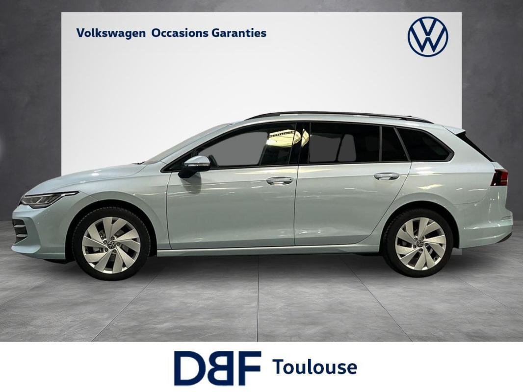 Volkswagen Golf SW - Photo 2
