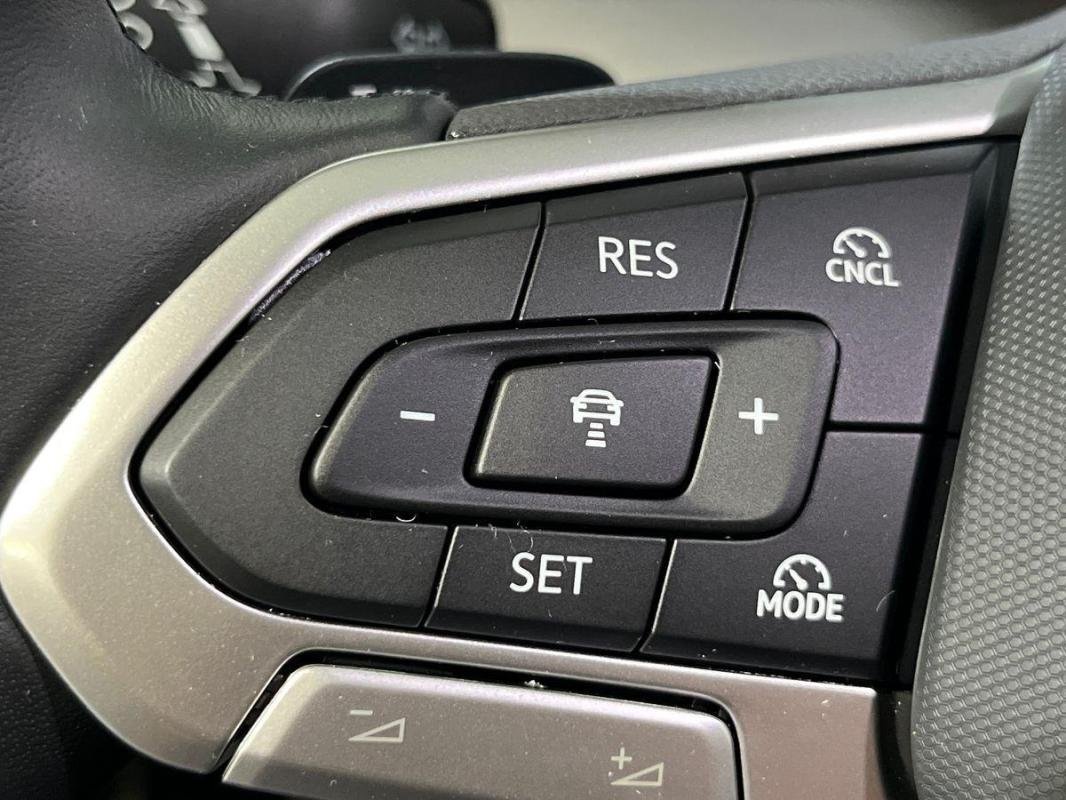Volkswagen Golf SW - Photo 21