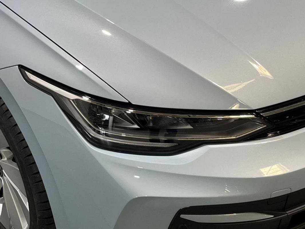 Volkswagen Golf SW - Photo 26