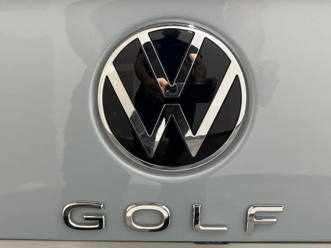 Volkswagen Golf SW - Photo 27