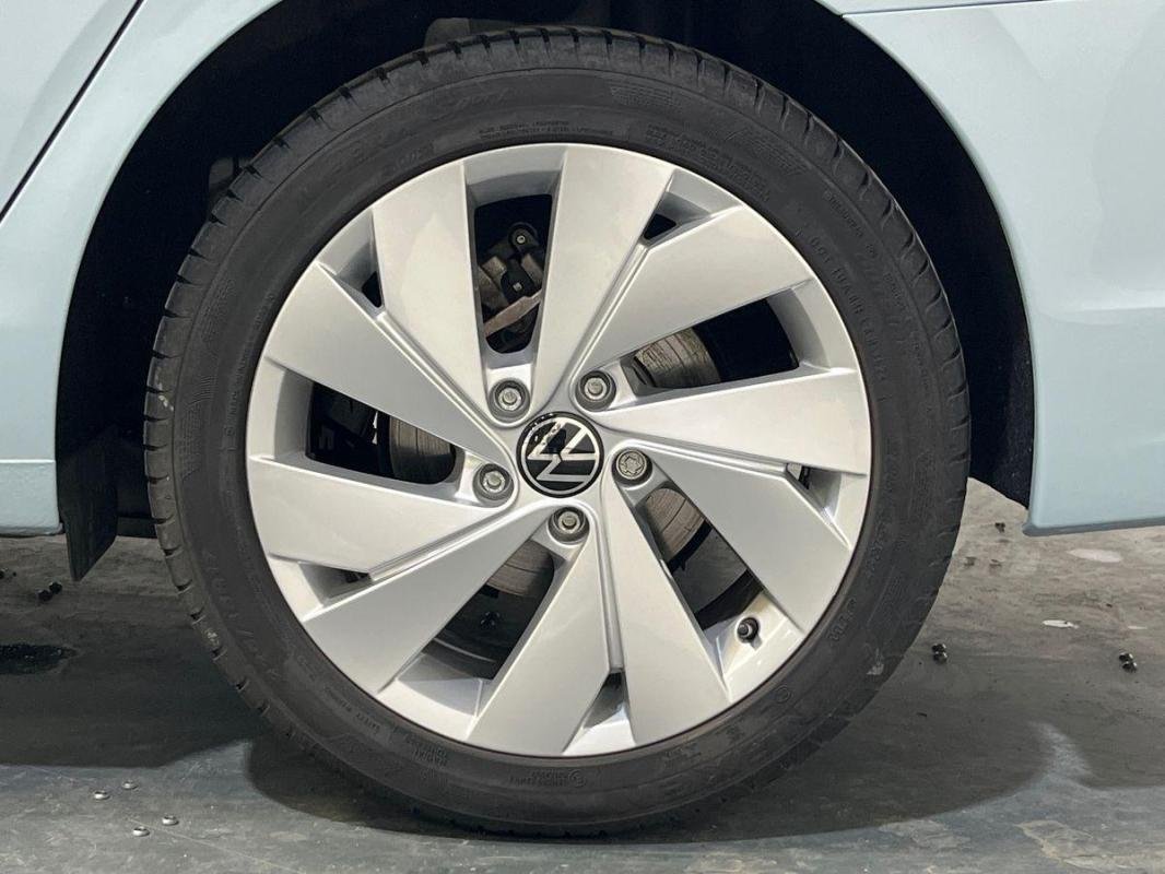 Volkswagen Golf SW - Photo 28