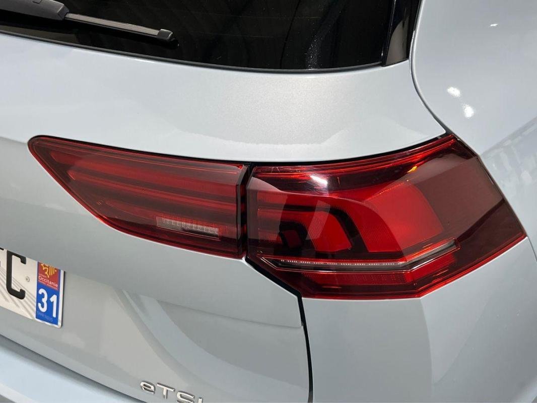 Volkswagen Golf SW - Photo 30