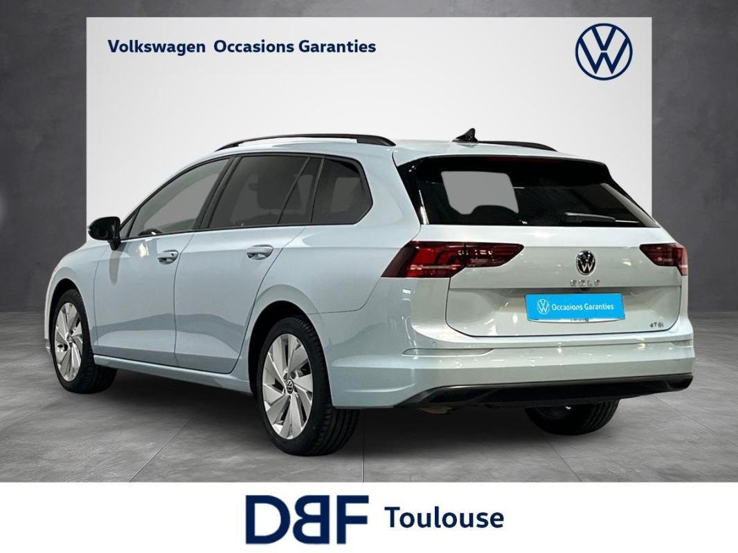 Volkswagen Golf SW - Photo 3