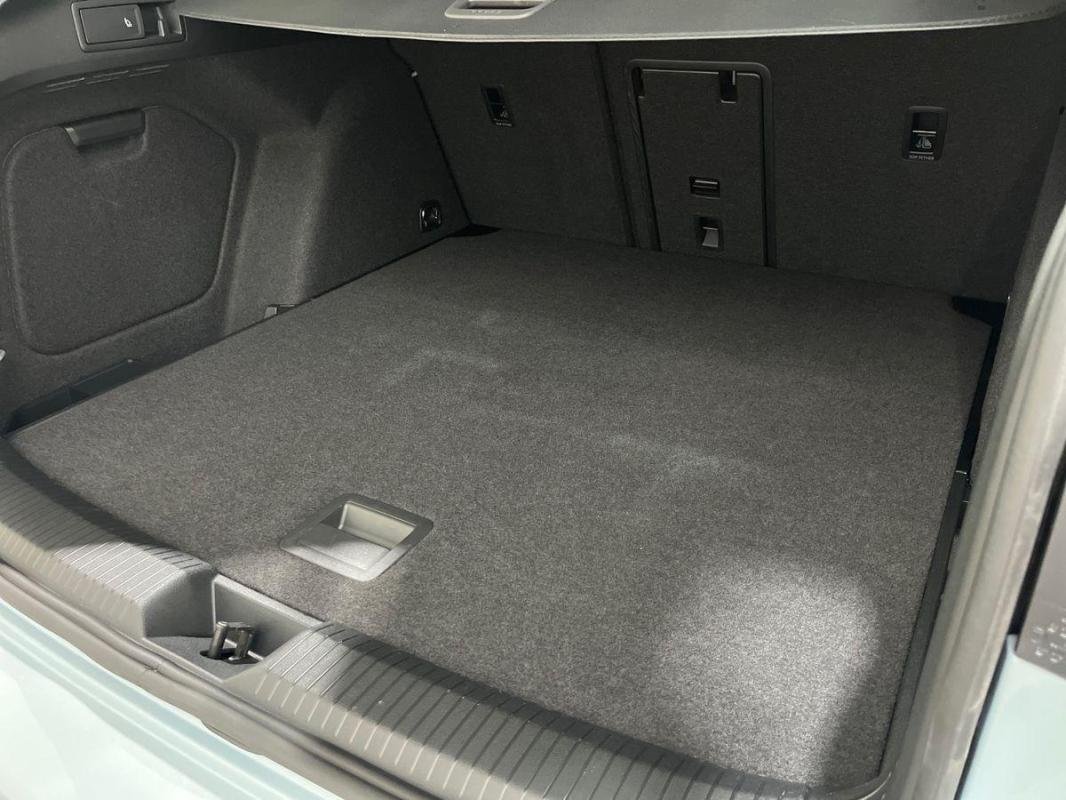 Volkswagen Golf SW - Photo 32