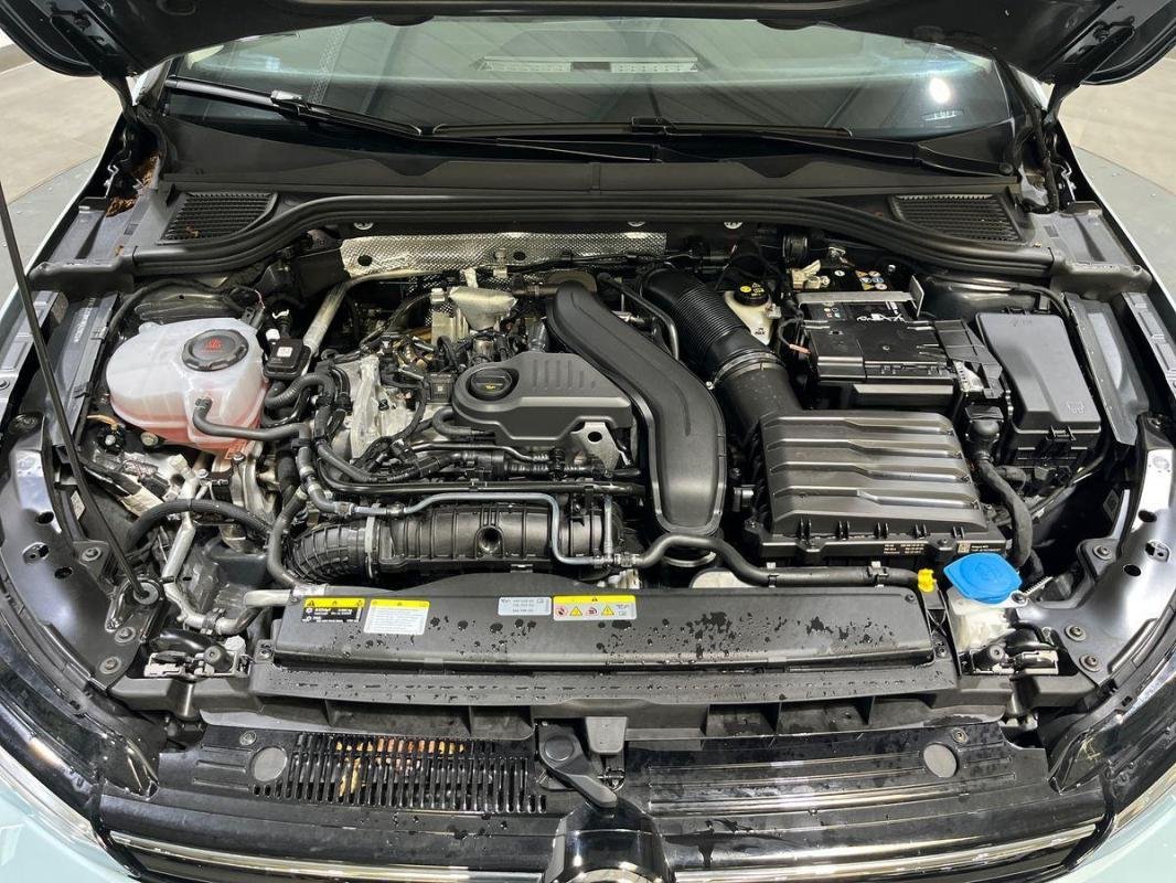 Volkswagen Golf SW - Photo 33