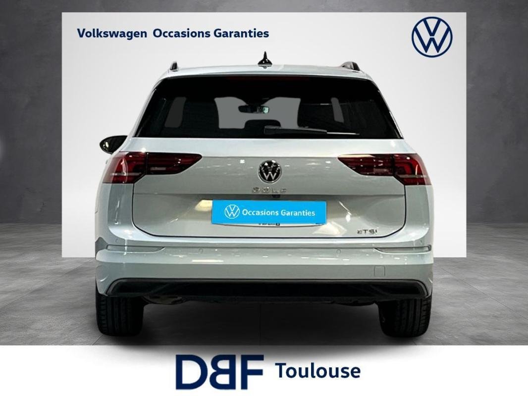 Volkswagen Golf SW - Photo 4