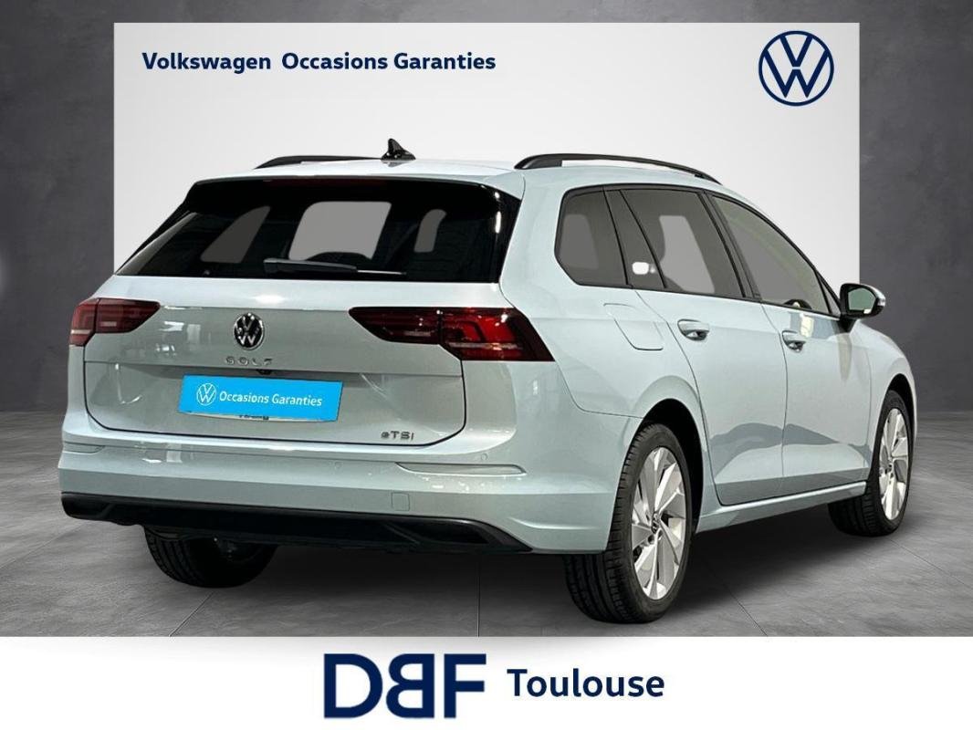 Volkswagen Golf SW - Photo 5