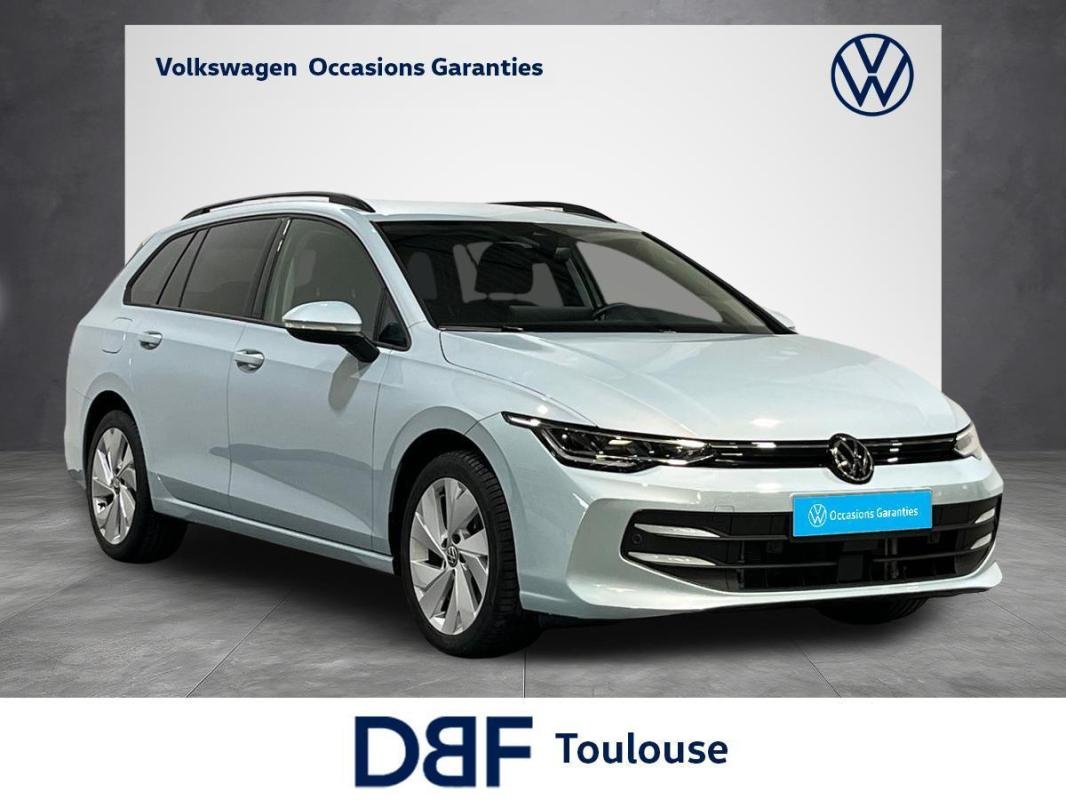 Volkswagen Golf SW - Photo 6
