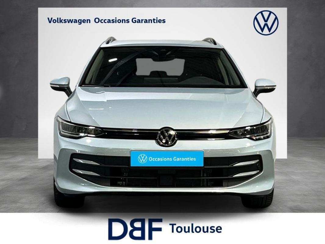 Volkswagen Golf SW - Photo 7