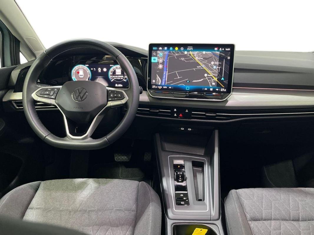 Volkswagen Golf SW - Photo 8