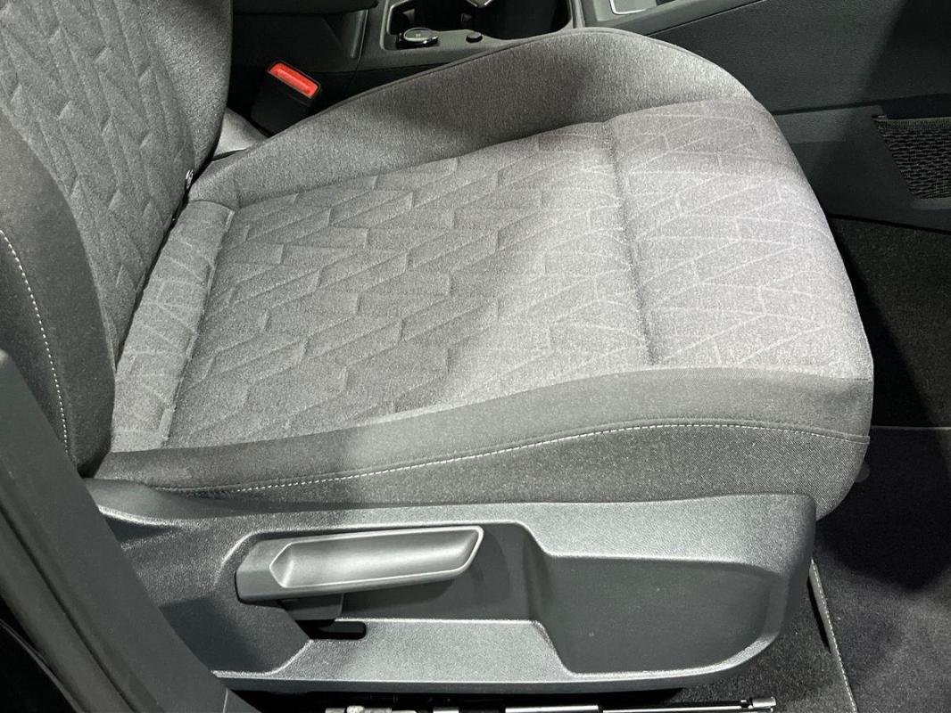 Volkswagen Golf - Photo 14
