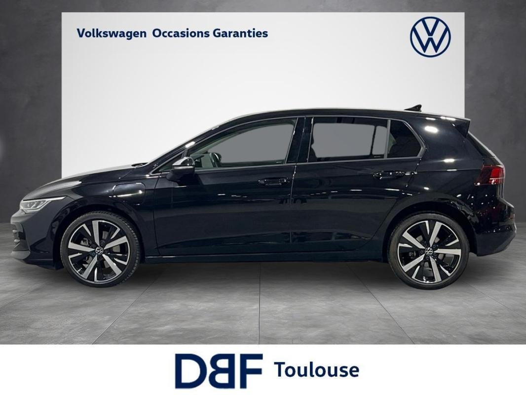 Volkswagen Golf - Photo 2