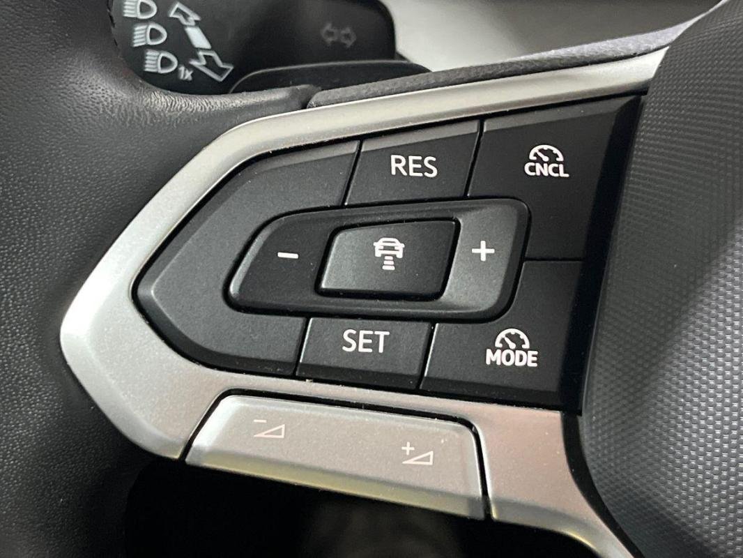 Volkswagen Golf - Photo 21