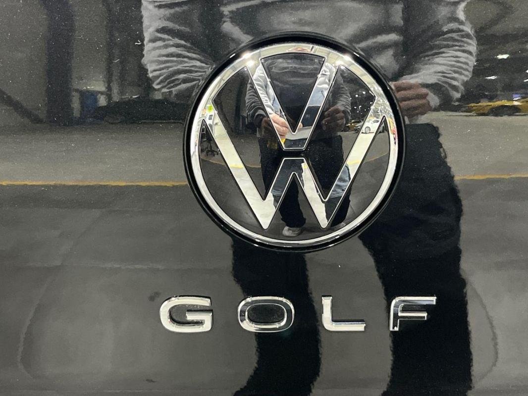Volkswagen Golf - Photo 27