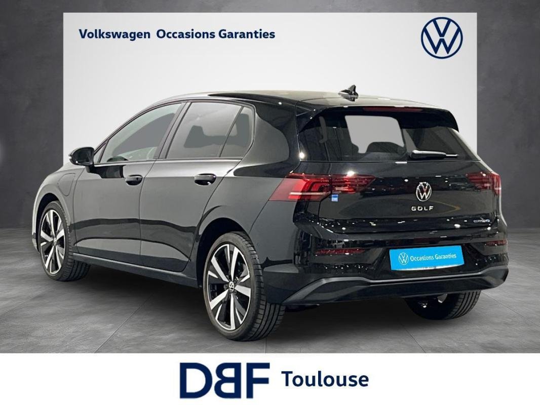 Volkswagen Golf - Photo 3