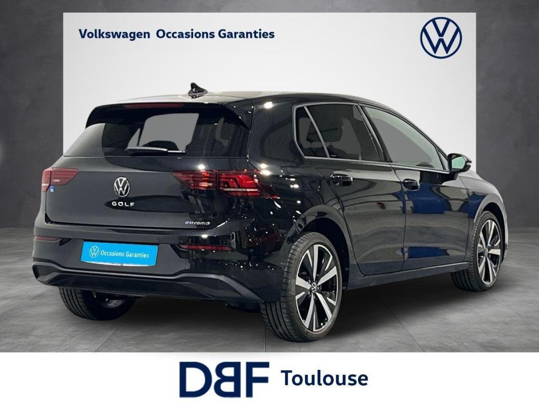 Volkswagen Golf - Photo 5