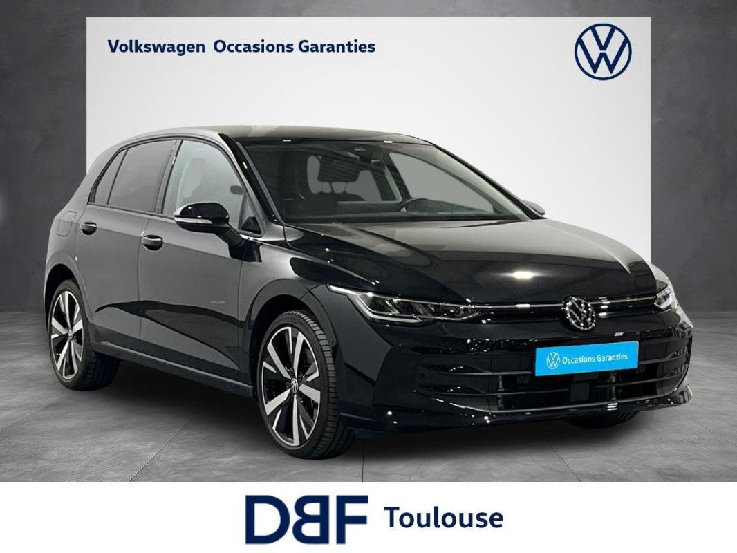 Volkswagen Golf - Photo 6