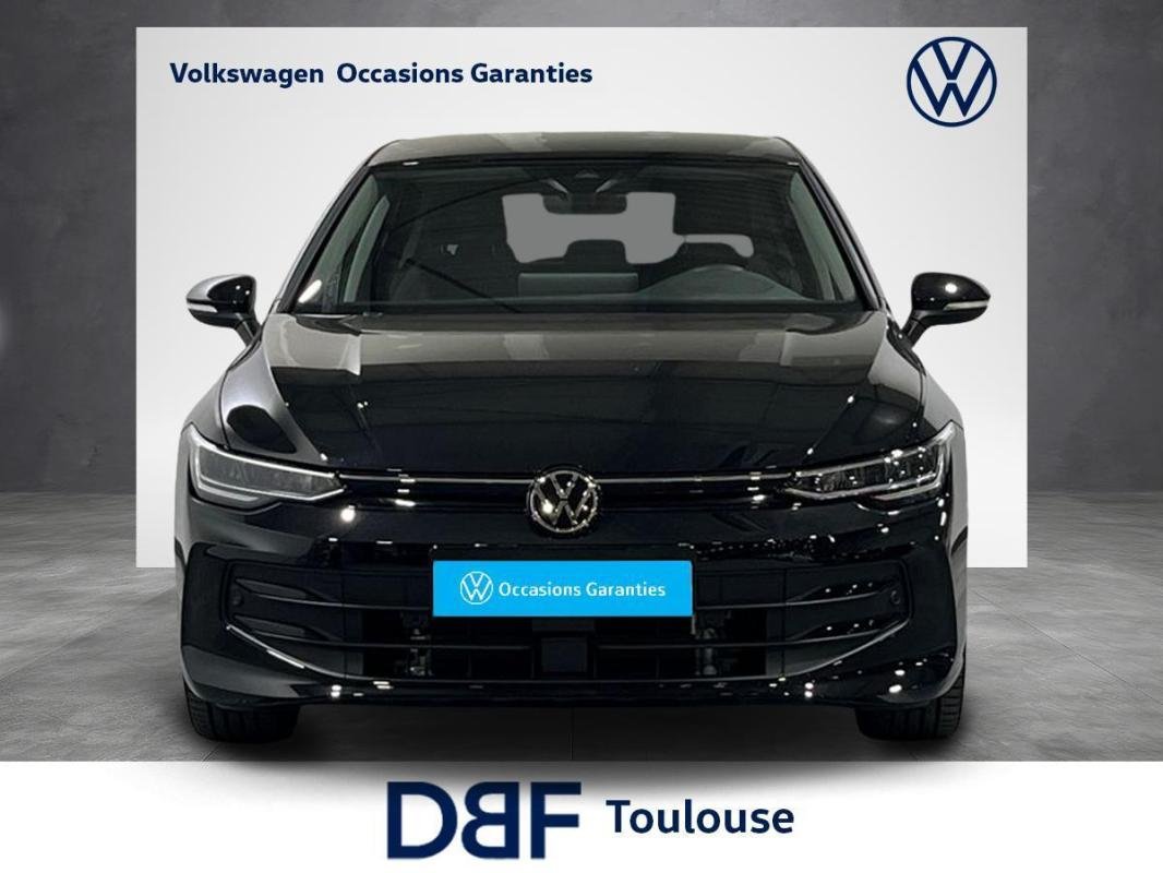 Volkswagen Golf - Photo 7