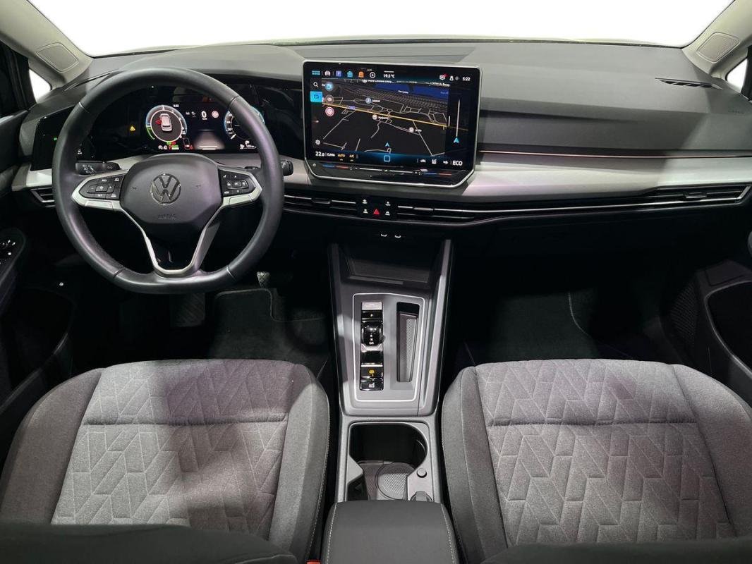 Volkswagen Golf - Photo 8