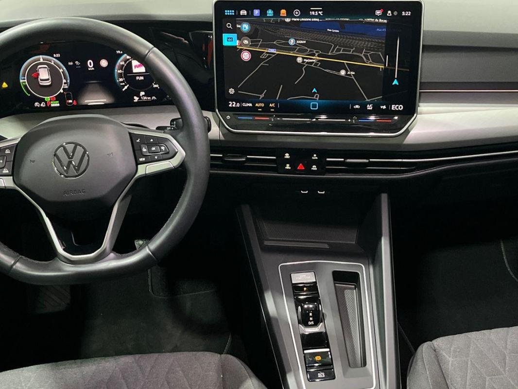 Volkswagen Golf - Photo 10