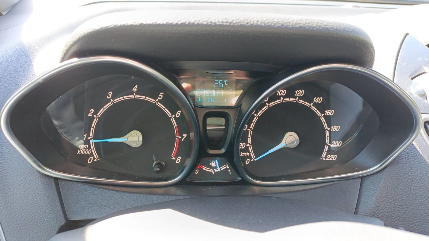 Ford B-Max - Photo 12