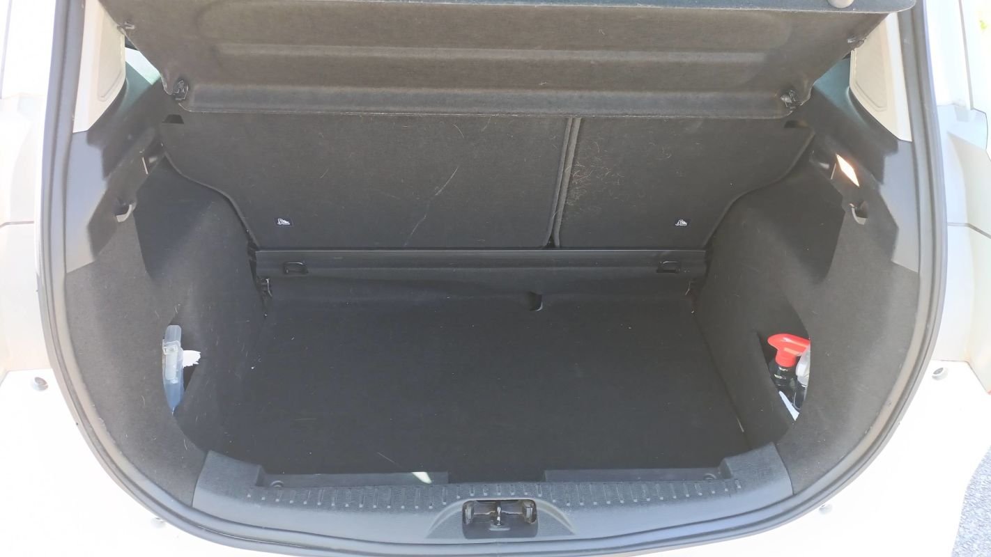 Ford B-Max - Photo 14