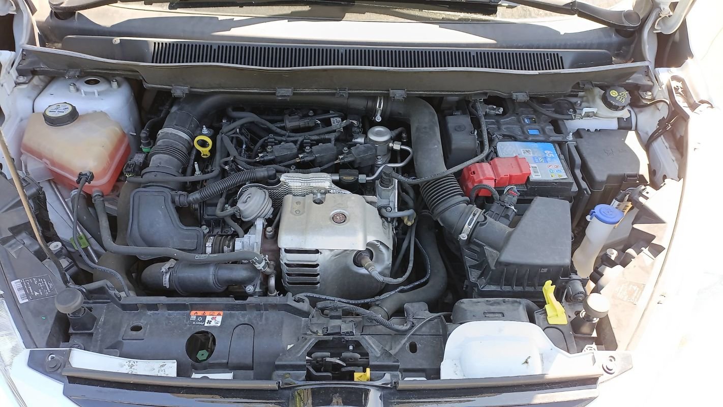 Ford B-Max - Photo 15