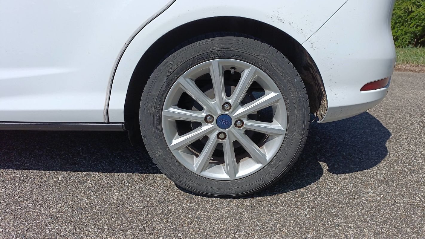 Ford B-Max - Photo 19