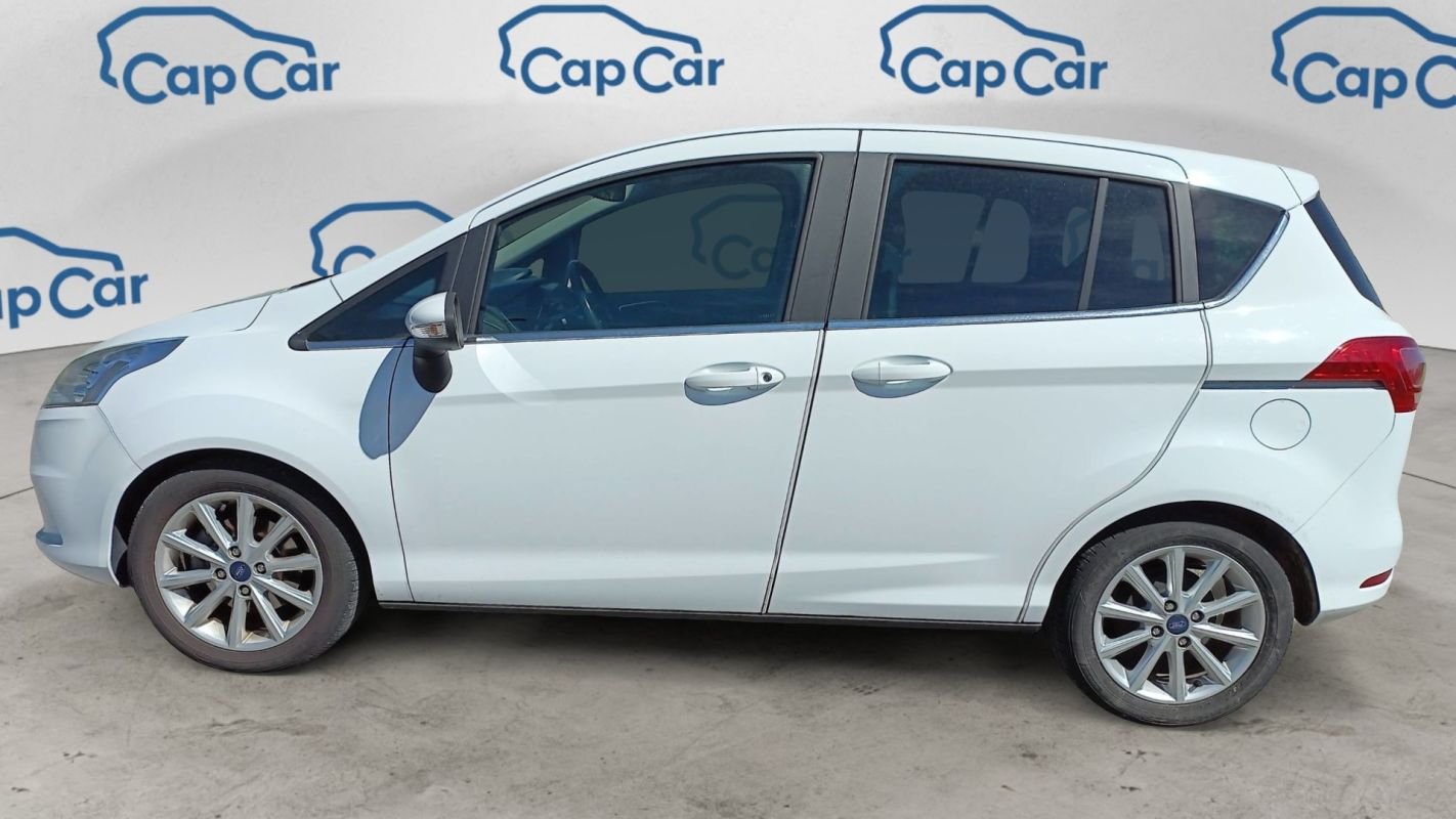 Ford B-Max - Photo 2