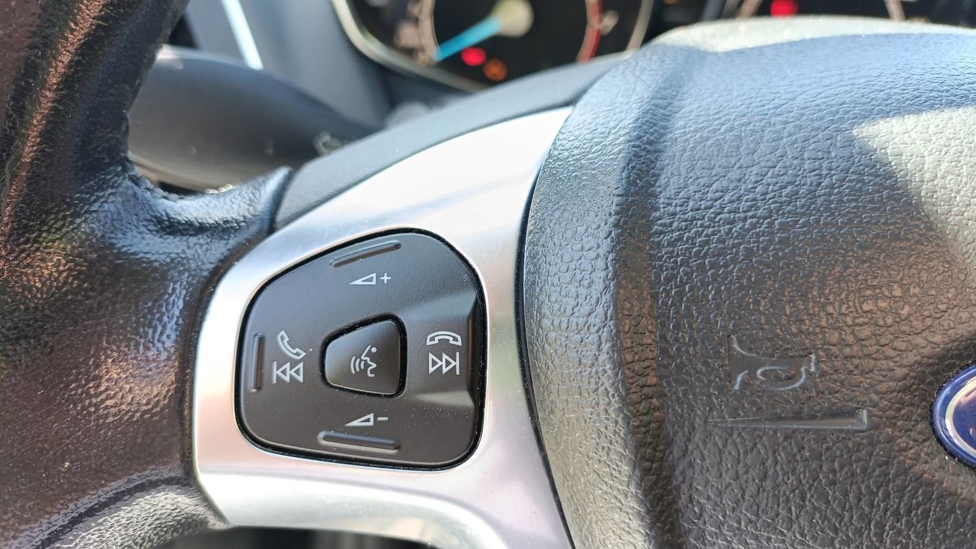 Ford B-Max - Photo 26