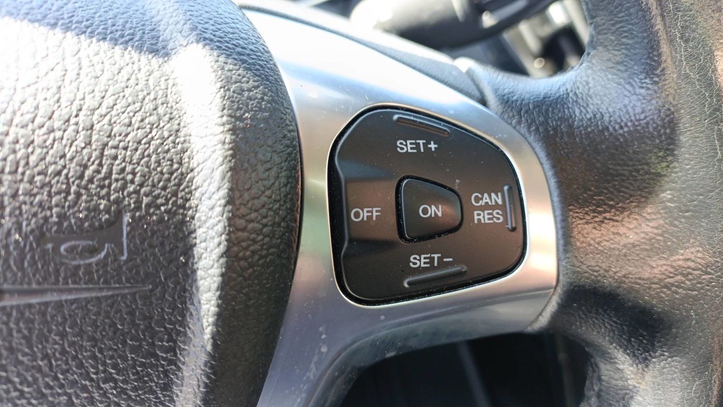 Ford B-Max - Photo 28