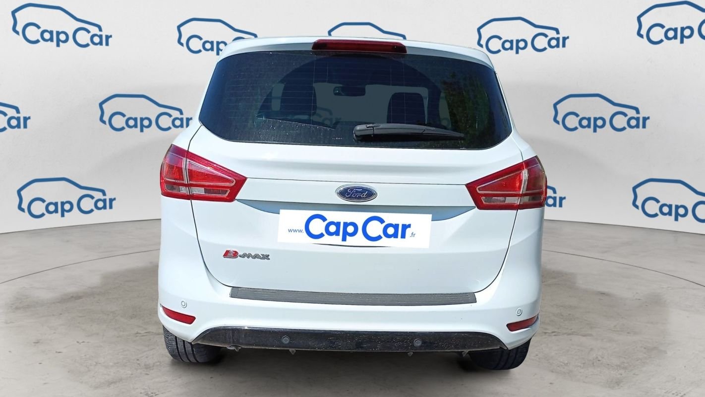 Ford B-Max - Photo 3