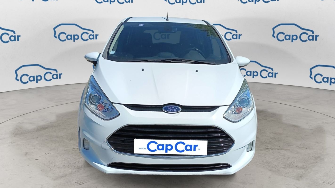 Ford B-Max - Photo 5