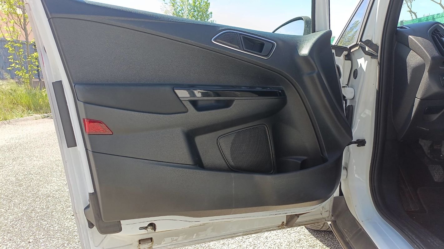 Ford B-Max - Photo 7