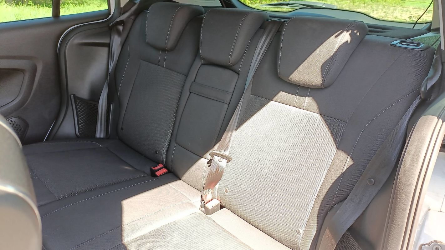 Ford B-Max - Photo 9