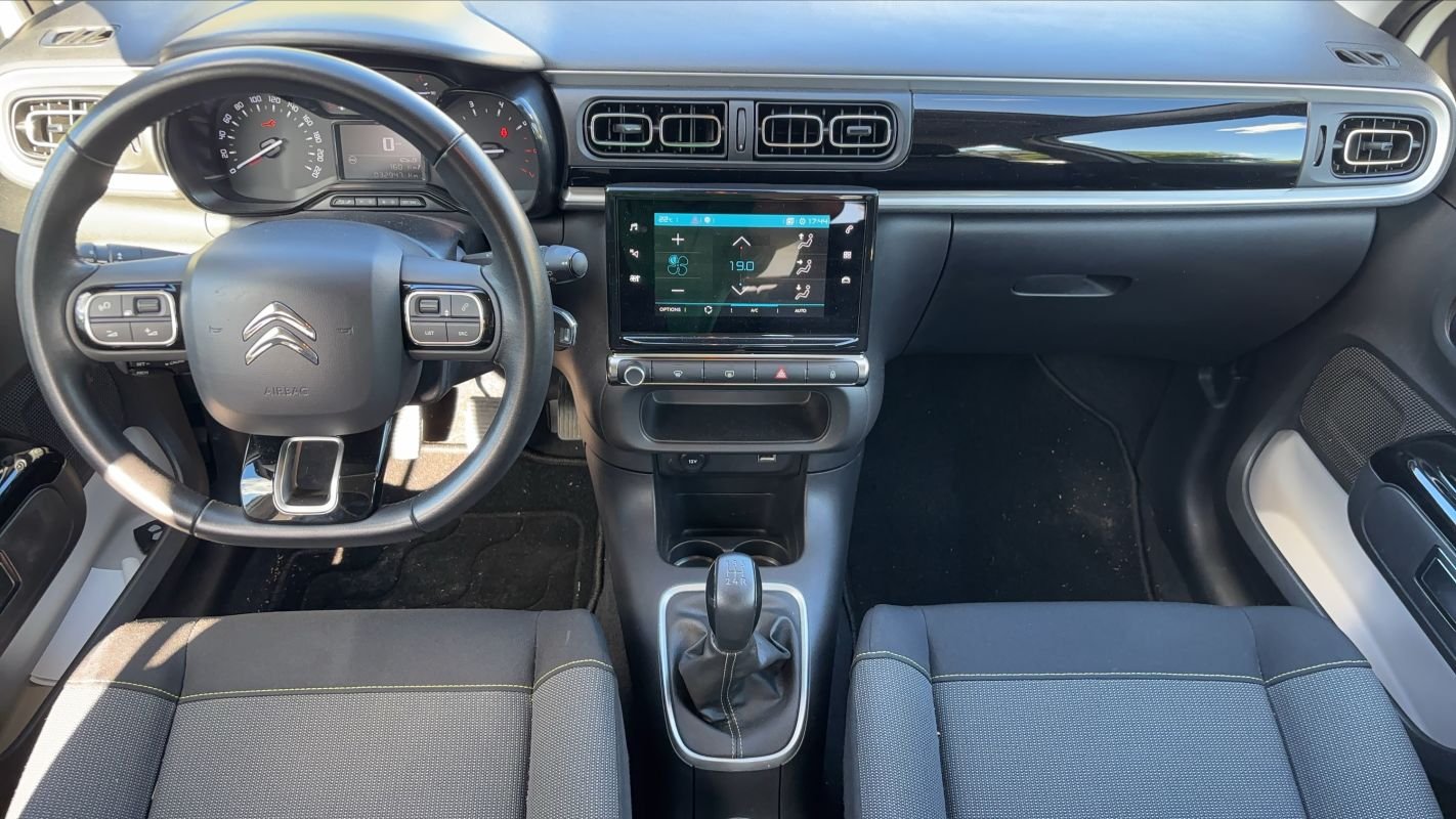 Citroën C3 - Photo 11